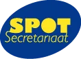 Logo Spot Secretariaat