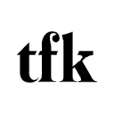 Logo The Film Kitchen
