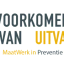 Logo Voorkomen van Uitval