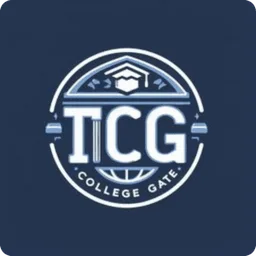 Logo The College Gate