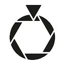 Logo TrouwfotosvanDaan