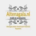 Logo Altenagala Atelier