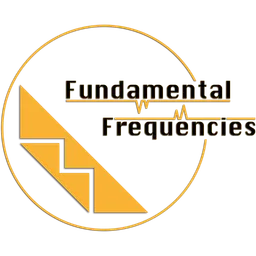 Logo Fundamental frequencies