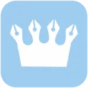 Logo Crown Media Group