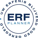 Logo van ERFplanner