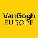 Logo Van Gogh Europe