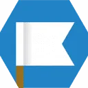 Logo van Whiteflag