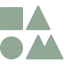 Logo NAMO architecture