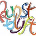 Logo Kunst Blijft