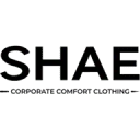 Logo van SHAE Corporate Comfort Clothing
