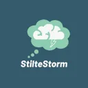 Logo StilteStorm