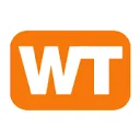 Logo WT Transport B.V.