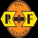 Logo Rotterdam Rail Feeding B.V.