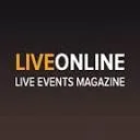 Logo NOWLIVE.online