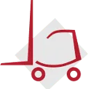 Logo Van Dijk Heftrucks B.V.