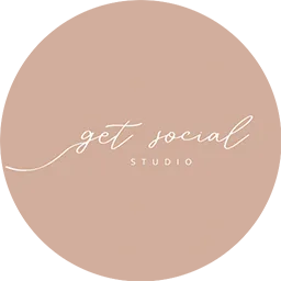 Logo Get Social Studio