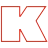 Logo Kunst Bouwbedrijf B.V.