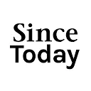 Logo Since Today - Boutique Creative Agency