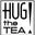 Logo HUG THE TEA