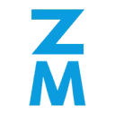 Logo Zuiver Media