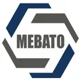 Logo Mebato b.v