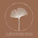 Logo 't Herinneringen Atelier