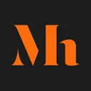 Logo Mauritshuis