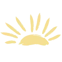Logo strandpaviljoen TXIKI