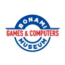 Logo Bonami SpelComputer Museum