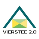Logo Stichting Vierstee 2.0