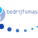 Logo Bedrijfsmassage010