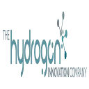 Logo The Hydrogen Innovation Company
