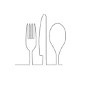 Logo Vernooy Catering AND Events