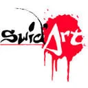 Logo Swid'art - Muurschilderingen en kunst