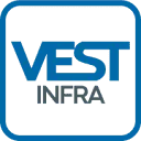Logo VEST Infra B.V.