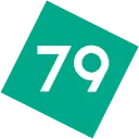 Logo Sportstudio 79 B.V.