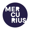 Logo Sterrenwacht Mercurius