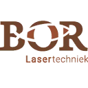 Logo Bor Lasertechniek