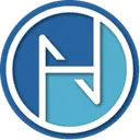 Logo Helga Nooij Coaching en Therapie