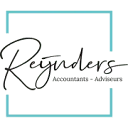 Logo Reijnders Accountants Adviseurs