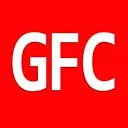 Logo GFC Nieuws Suriname