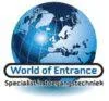 Logo World of Entrance