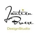 Logo Designstudio Jantien Broere