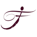 Logo Dansschool Featherstep