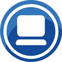 Logo Doorn & Van der Haar Computers