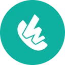 Logo Whispp