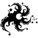 Logo Bombay Ink