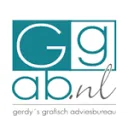 Logo Gerdy's Grafisch Adviesbureau