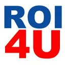 Logo ROI4U