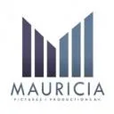 Logo Mauricia Pictures Productions B.V.